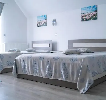 Poarta Paradisului * Várfalva