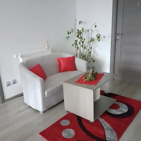 Vendégház Poarta Paradisului