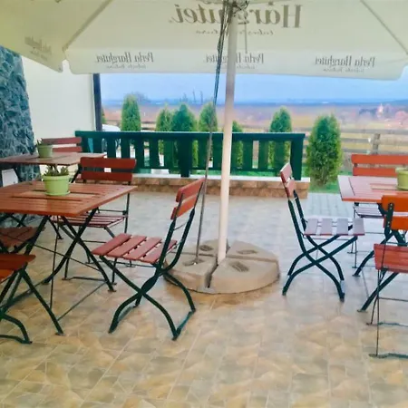 Vendégház Poarta Paradisului *